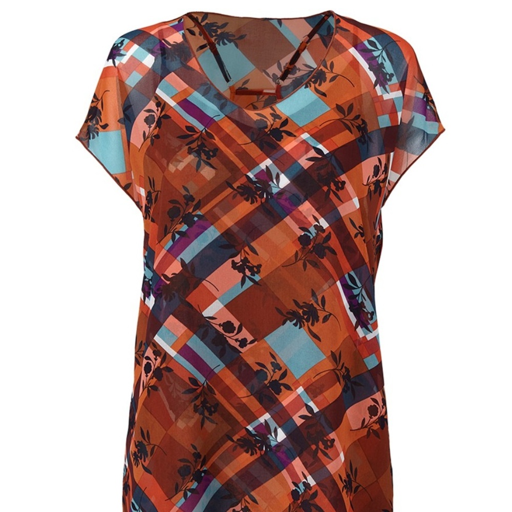 Lattice Top - NWOT